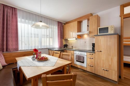 Chalet Helene, Mayrhofen (fotografie 7)