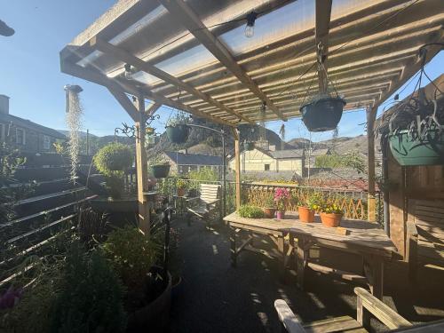 Pisgah Guesthouse Snowdonia in Blaenau-Ffestiniog