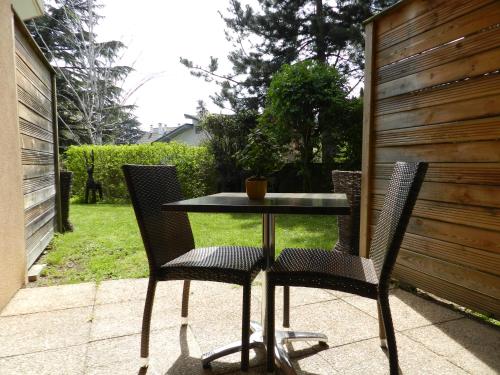 Résidence Les Thermes - Côté Chalet - image 5