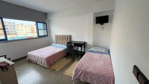 Hotel Quatre Saison in Nador