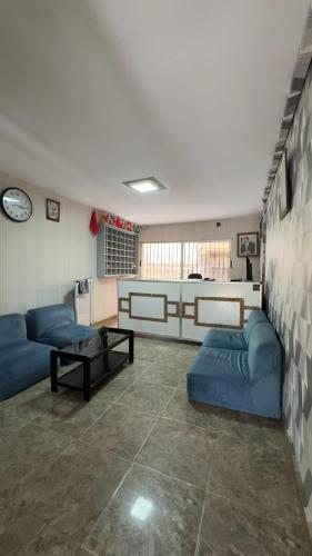 Hotel Quatre Saison in Nador