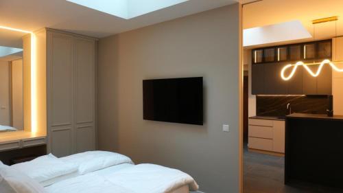 Luxe Living Basel-City, Basilea (foto 7)
