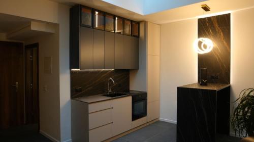 Luxe Living Basel-City, Basilea (foto 8)