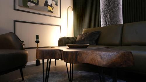 Luxe Living Basel-City, Basilea (foto 10)