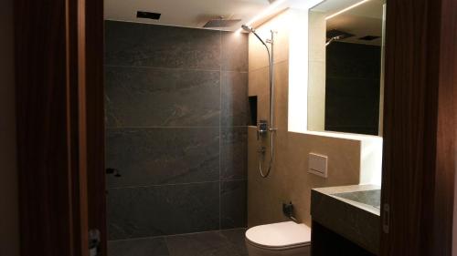 Luxe Living Basel-City, Basilea (foto 11)