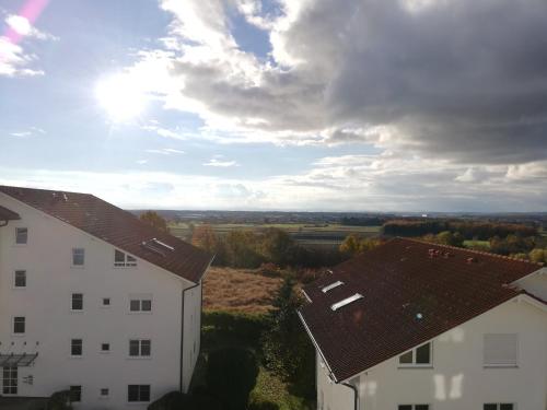 Alrededores, Susis Wohnung mit schöner Aussicht (Susis Wohnung mit schoner Aussicht) in Tettnang