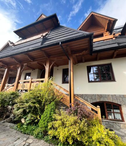 U Kapiarza in Zakopane