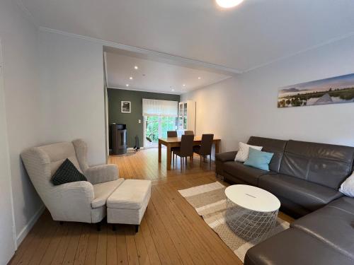 Зручності, Cottage CaLoMa in Еупен