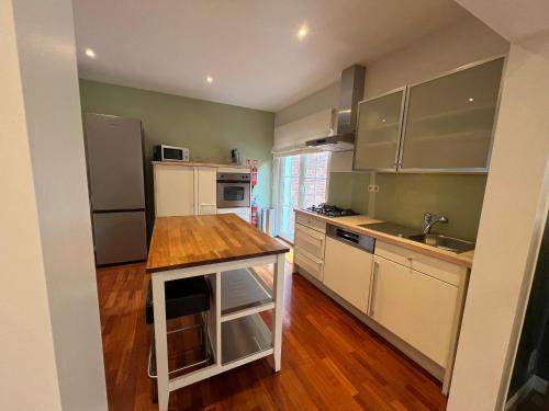 Cottage CaLoMa in Еупен