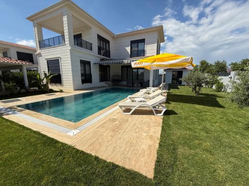 Girit, Belek (zdjęcie 8)