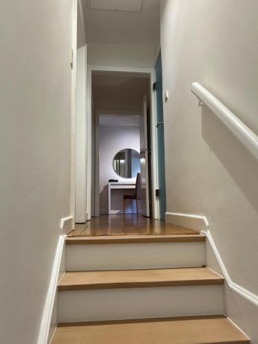 Cottage CaLoMa in Еупен