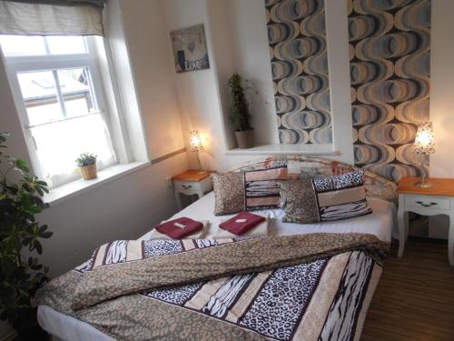 Pension a Restaurant VESNA - Ceske Svycarsko in Srbska Kamenice