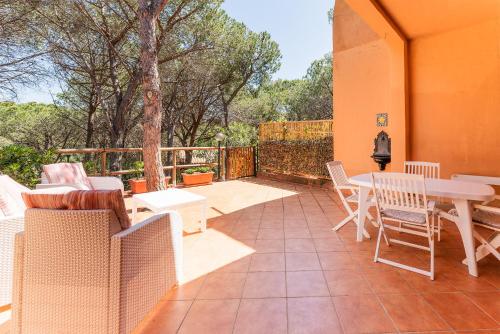 Fasiliteter, Casa Mimose, 200m to beach SouthSardiniaHolidays in Santa Margherita di Pula