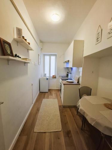Dubrovnik Heritage Apartments 5