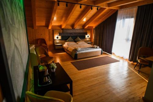 Welcome to Select Baile Figa in Beclean