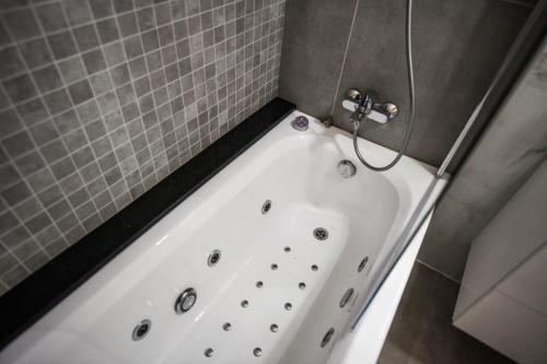 Welcome to Select Baile Figa in Beclean