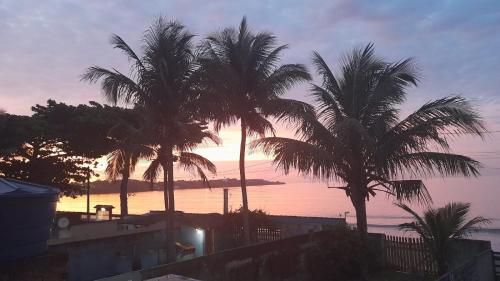 Cantinho da De in Anchieta