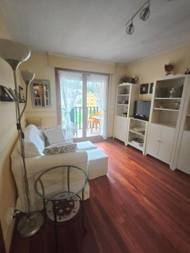 Apartamento IZAS Canfranc in Aisa