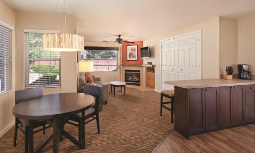 WorldMark Big Bear Lake in Big Bear Lake, USA