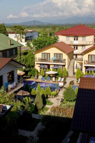 hotel photo