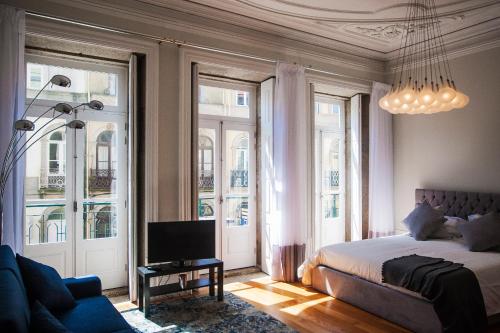 

Lighthouse Apartment