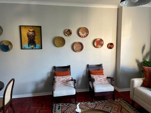 Twenty One on Trend - Magaliessig, Sandton (foto 7)