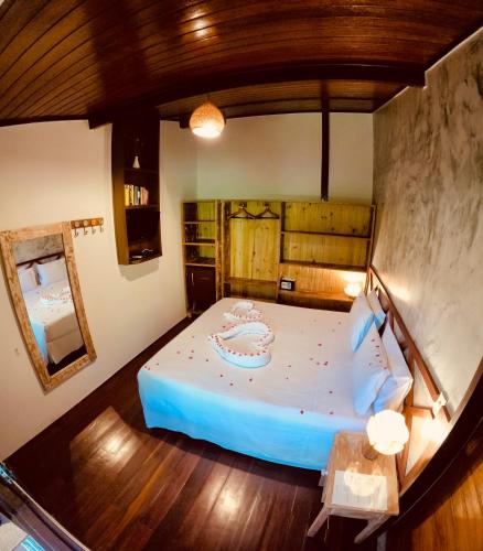 Pousada Naiepe – Fernando de Noronha Island, WI