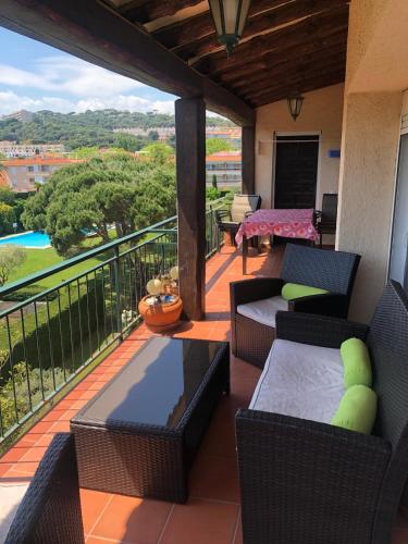 Apartment S'agaró-Costa Brava (Apartment S'agaro-Costa Brava) in 薩嘎洛