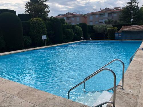 泳池, Apartment S'agaró-Costa Brava (Apartment S'agaro-Costa Brava) in 薩嘎洛