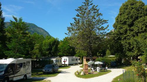Mobile Home