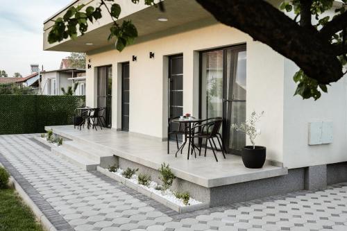 Olive Apartments - Gevgelija