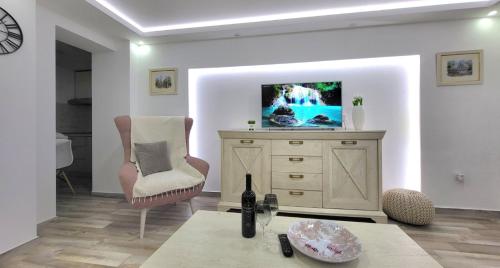 Nomad Montenegro in Igalo