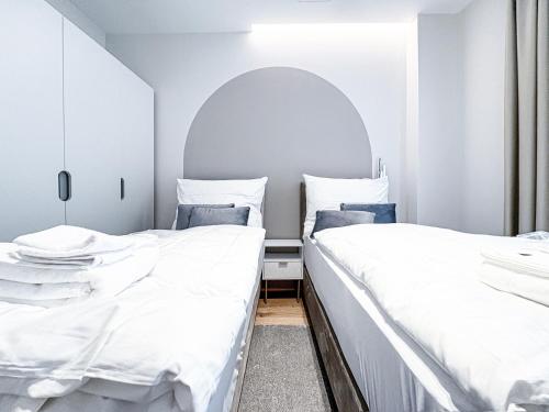 Apartment Charming in Vienna's City Center