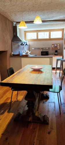 Chalet Morier in Demonte