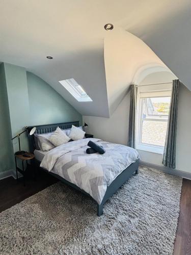 Twenty 7 - Modern & Spacious Townhouse, Killaloe (Foto 7)