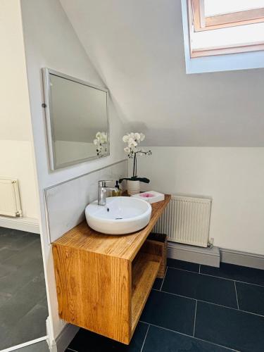 Twenty 7 - Modern & Spacious Townhouse, Killaloe (Foto 8)