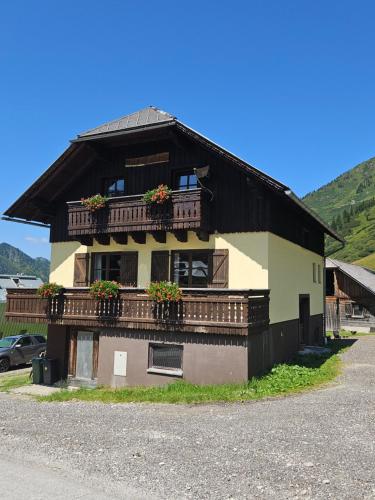 Haus Andrea - Location saisonnière - Planneralm