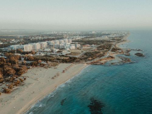 Alma Mare l Achziv in Nahariyya