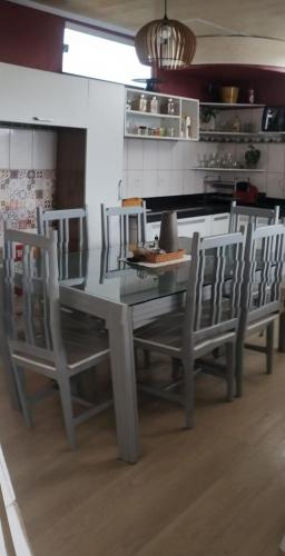 Casa Canudos - COP 30, Belém