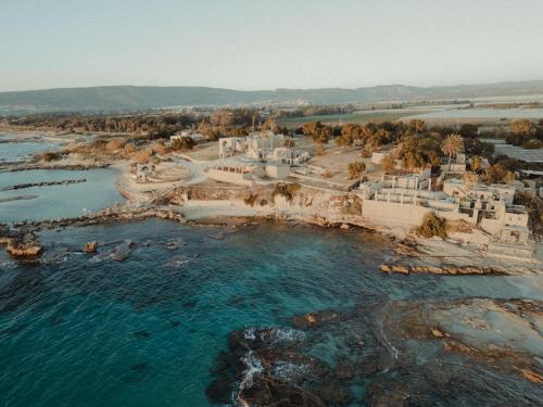 Alma Mare l Achziv in Nahariyya