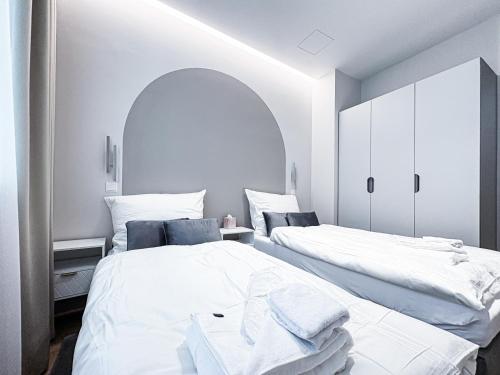 2 BDR - Apartment Magnificence, in Vienna's City Center, Vienna (photo 4)