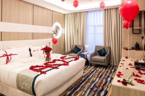Zawaya Almasiyah Al Dairi Hotel - Medina Zawaya Almasiyah Al Dairi Hotel - Medina
