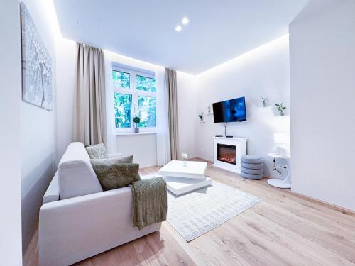 2 BDR - Apartment Magnificence, in Vienna's City Center, Vienna