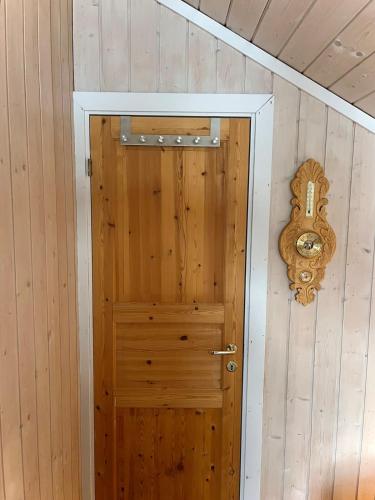 Modern cabin in amazing hiking area! in Gol