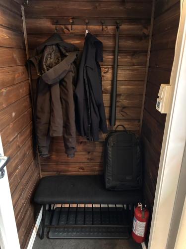 Modern cabin in amazing hiking area! in Gol