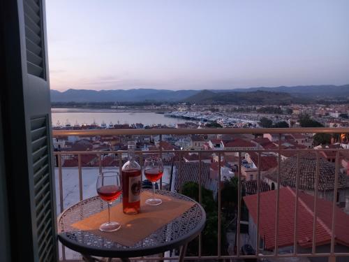 KAMARA Home 1, Nafplio (fotografie 7)