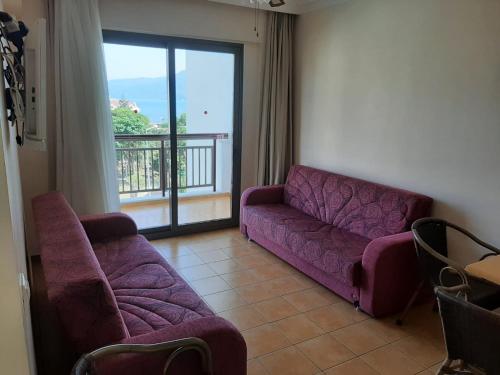 Saga Otel Apart