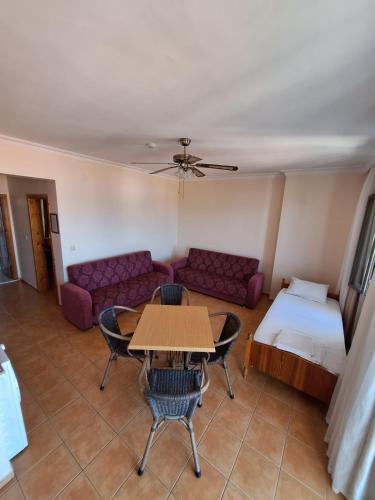 Saga Otel Apart