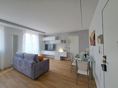Navigli Ticinese Apartment, Milan (photo 3)