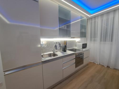 Navigli Ticinese Apartment, Milan (photo 8)